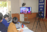 Chung kết Hội thi “Thiếu nhi dẫn chương trình” lần thứ IV, năm học 2021-2022