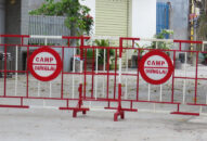 Hải Phòng: 8 cô gái ở Đồ Sơn dương tính SARS-CoV-2, truy vết các trường hợp liên quan