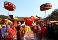 Bộ Y tế đề nghị xem xét dừng hoạt động tập trung đông người dịp Tết