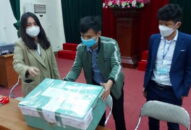 Kết quả đấu giá quyền sử dụng đất tại xã Lê Lợi, huyện An Dương