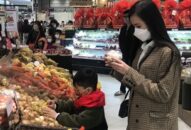 Nhiều chương trình khuyến mãi cho khách hàng dịp Tết dương lịch