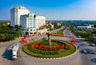 An ninh chính trị và trật tự an toàn xã hội trên địa bàn thành phố trong dịp Tết Dương lịch được giữ vững và ổn định