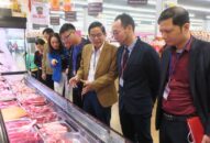 Triển khai công tác bảo đảm an toàn thực phẩm Tết Nguyên đán Nhâm Dần và mùa Lễ hội Xuân 2022