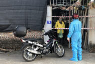 Quận Đồ Sơn mong muốn thành phố bổ sung nhân lực, biên chế đối với Trạm Y tế lưu động nếu ca F0 tăng nhanh