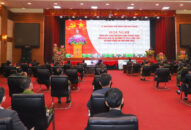 Phong trào toàn dân bảo vệ An ninh Tổ quốc huy động được đông đảo quần chúng nhân dân tham gia