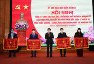 Quận Kiến An: Phấn đấu thực hiện thắng lợi các nhiệm vụ, chỉ tiêu phát triển kinh tế-xã hội năm 2022