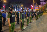 Huyện An Dương quyết liệt triển khai công tác phòng ngừa và đấu tranh với các loại tội phạm