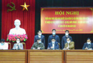 Huyện Thủy Nguyên phấn đấu thu ngân sách trên địa bàn năm 2022 đạt 2.355 tỷ đồng