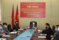 Nâng cao hiệu lực quản lý nhà nước đối với công tác tìm kiếm quy tập hài cốt liệt sĩ và xác định danh tính hài cốt liệt sĩ còn thiếu thông tin