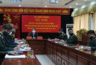 Công tác tuyên truyền đã huy động được cán bộ, người dân vùng biên giới, hải đảo tích cực tham gia bảo vệ an ninh biên giới, phòng chống tội phạm