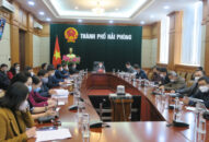 Hội nghị trực tuyến toàn quốc triển khai nhiệm vụ lĩnh vực lao động, người có công và xã hội năm 2022