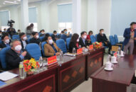 Triển khai phương án nâng cao năng lực vận chuyển cấp cứu và điều trị bệnh nhân COVID-19