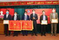 Ngành Tài nguyên và Môi trường: Phấn đấu hoàn thành toàn diện các nhiệm vụ, mục tiêu năm 2022