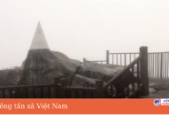 Bắc Bộ rét đậm đêm Giao thừa, vùng núi cao có thể có băng tuyết