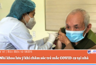 Đến ngày 7/1/2022, quận Hải An phát sinh thêm 100 ca mắc COVID-19, phần lớn trong cộng đồng