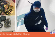 Vụ cướp động trời tại Vietcombank-Chi nhánh Hải Phòng: Chuyện kể tiếp về tên hung thủ táo tợn