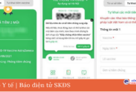 Đã có gần 34 triệu người dùng PC-Covid; người dân có thể tự khai mũi tiêm trên ứng dụng