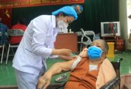 Thông tin phòng chống dịch COVID-19 tại Hải Phòng, ngày 12/01/2022