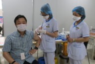 Thông tin phòng chống dịch COVID-19 tại Hải Phòng, ngày 4/01/2022