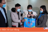 Gần 11.700 lao động các khu công nghiệp ở lại Hải Phòng đón Tết