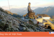 Khu vực Bắc Bộ rét đậm, rét hại diện rộng từ đêm 29/1 đến ngày 3/2