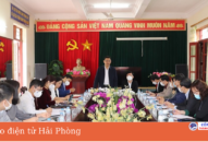 Chung quanh việc học sinh Trường tiểu học Ngũ Đoan (huyện Kiến Thụy) bị đánh: Làm rõ trách nhiệm, xử lý nghiêm sai phạm nếu có