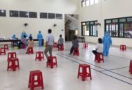 Thông tin phòng chống dịch COVID-19 tại Hải Phòng, ngày 27/01/2022