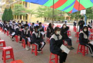 Thông tin phòng chống dịch COVID-19 tại Hải Phòng, ngày 02/01/2022