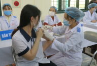 Thông tin phòng chống dịch COVID-19 tại Hải Phòng, ngày 03/01/2022