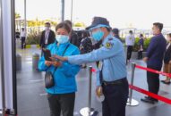 Thông tin phòng chống dịch COVID-19 tại Hải Phòng, ngày 6/01/2022