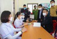 Thông tin phòng chống dịch COVID-19 tại Hải Phòng, ngày 9/01/2022