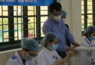 Thông tin phòng chống dịch COVID-19 tại Hải Phòng, ngày 10/01/2022