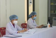 Thông tin phòng chống dịch COVID-19 tại Hải Phòng, ngày 13/01/2022