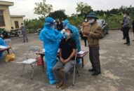 Thông tin phòng chống dịch COVID-19 tại Hải Phòng, ngày 14/01/2022