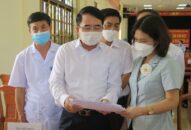 Thông tin phòng chống dịch COVID-19 tại Hải Phòng, ngày 15/01/2022