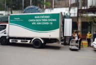 Thông tin phòng chống dịch COVID-19 tại Hải Phòng, ngày 28/01/2022