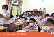 Các tỉnh, thành cho học sinh nghỉ Tết Nguyên đán 2022 thế nào?