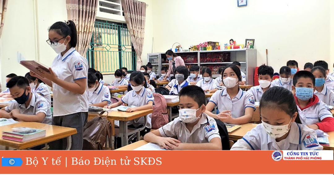 Các tỉnh, thành cho học sinh nghỉ Tết Nguyên đán 2022 thế nào?