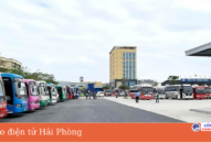 Ngày 29 Tết, chỉ có 6 tuyến xe tại bến xe Vĩnh Niệm