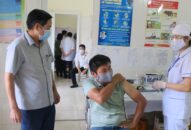 Thông tin phòng chống dịch COVID-19 tại Hải Phòng, ngày 30/01/2022