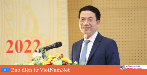 Việt Nam sẽ đi đầu về 6G, viễn thông bước vào đổi mới lần 2