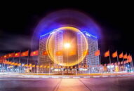 10 sự kiện nổi bật của thành phố Hải Phòng năm 2021