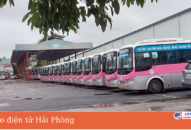 Xe buýt Thịnh Hưng tạm dừng chạy ngày mồng 1 Tết