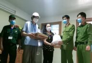 Xây dựng thí điểm Công an phường điển hình, kiểu mẫu về an ninh, trật tự và văn minh đô thị