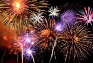 Hải Phòng: Dự kiến chỉ bắn pháo hoa tại 1 điểm dịp Tết Nguyên Đán