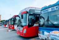 Điều chỉnh phương án tổ chức hoạt động vận tải hành khách bằng đường bộ trên địa bàn thành phố Hải Phòng kể từ ngày 12/01/2022