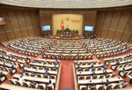 Sáng mai (4/1): Khai mạc kỳ họp bất thường của Quốc hội khóa XV