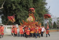 Kế hoạch tổ chức lễ hội Từ Lương Xâm năm 2022 kỷ niệm 1084 năm chiến thắng Bạch Đằng và 1078 năm ngày mất của Đức Vương Ngô Quyền