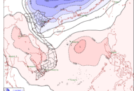 Tin gió mùa Đông Bắc và rét