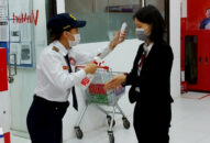 Tết đến gần, người dân cần thực hiện các biện pháp phòng chống dịch bệnh COVID-19 lây lan